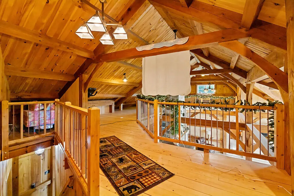 160 Ross Hill Road Saint Albans ME 04971