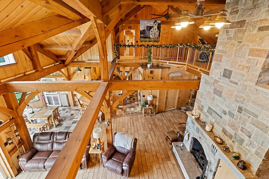 160 Ross Hill Road Saint Albans ME 04971
