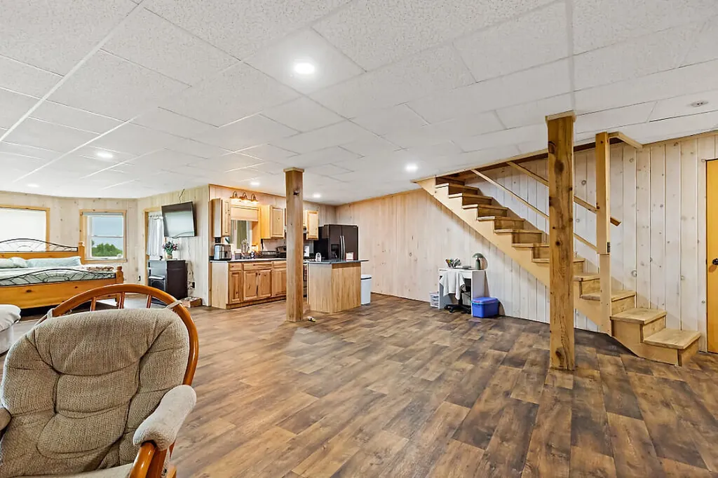 160 Ross Hill Road Saint Albans ME 04971