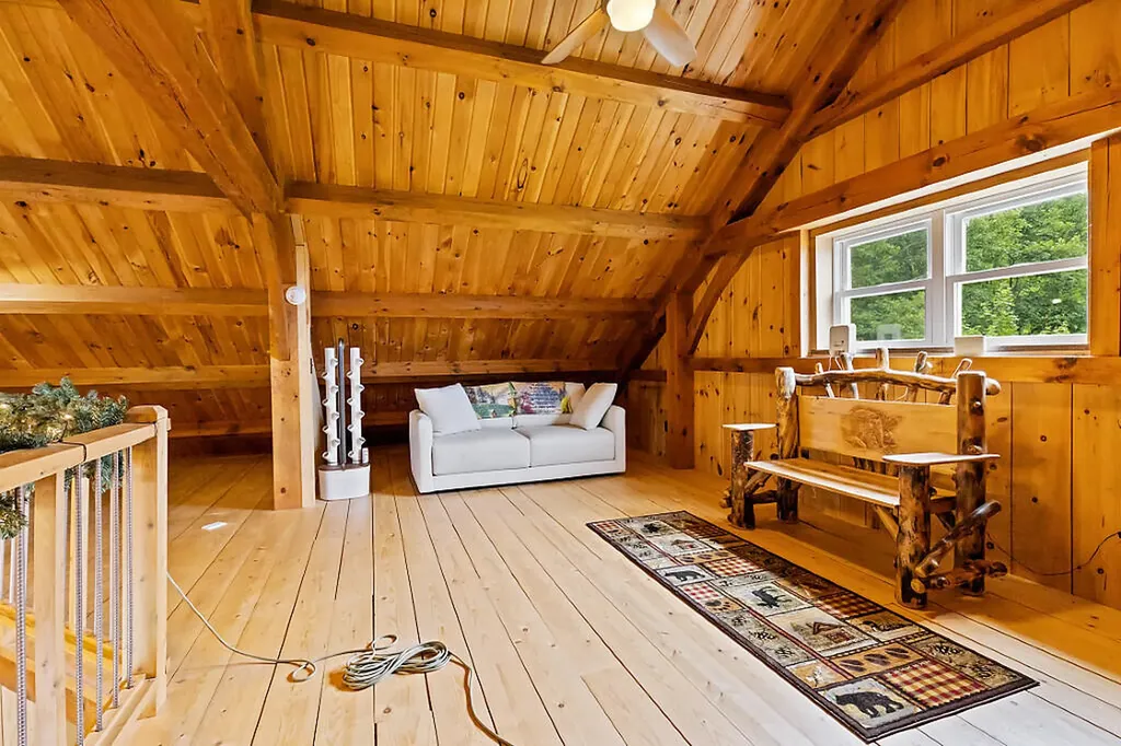 160 Ross Hill Road Saint Albans ME 04971