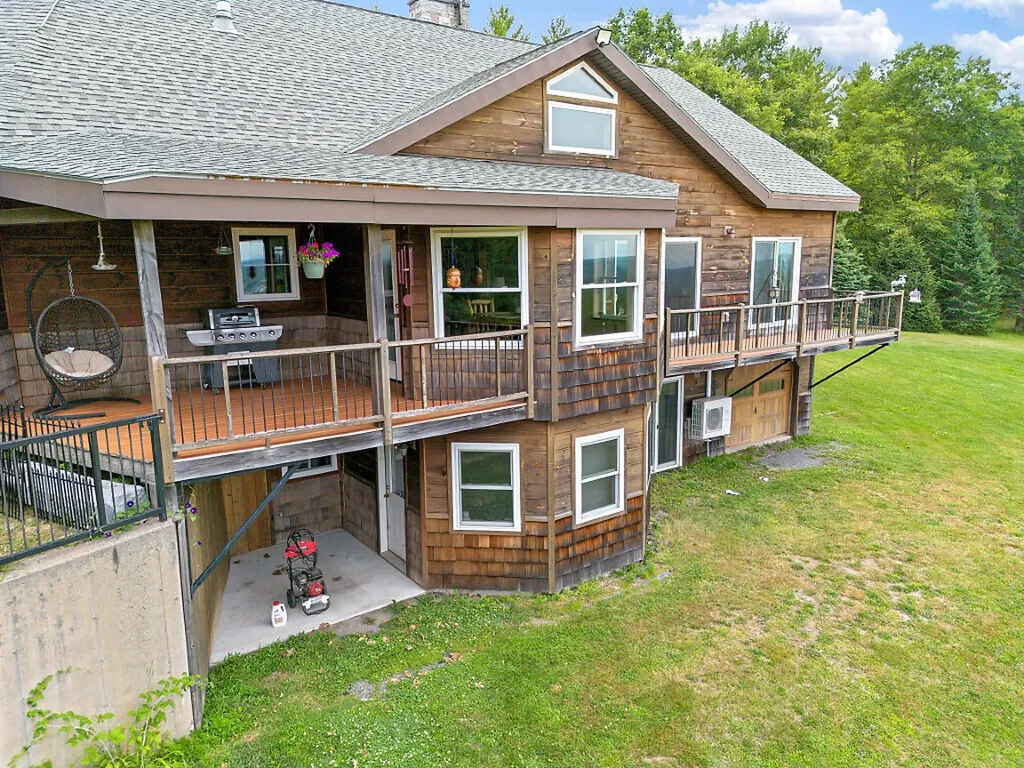 160 Ross Hill Road Saint Albans ME 04971