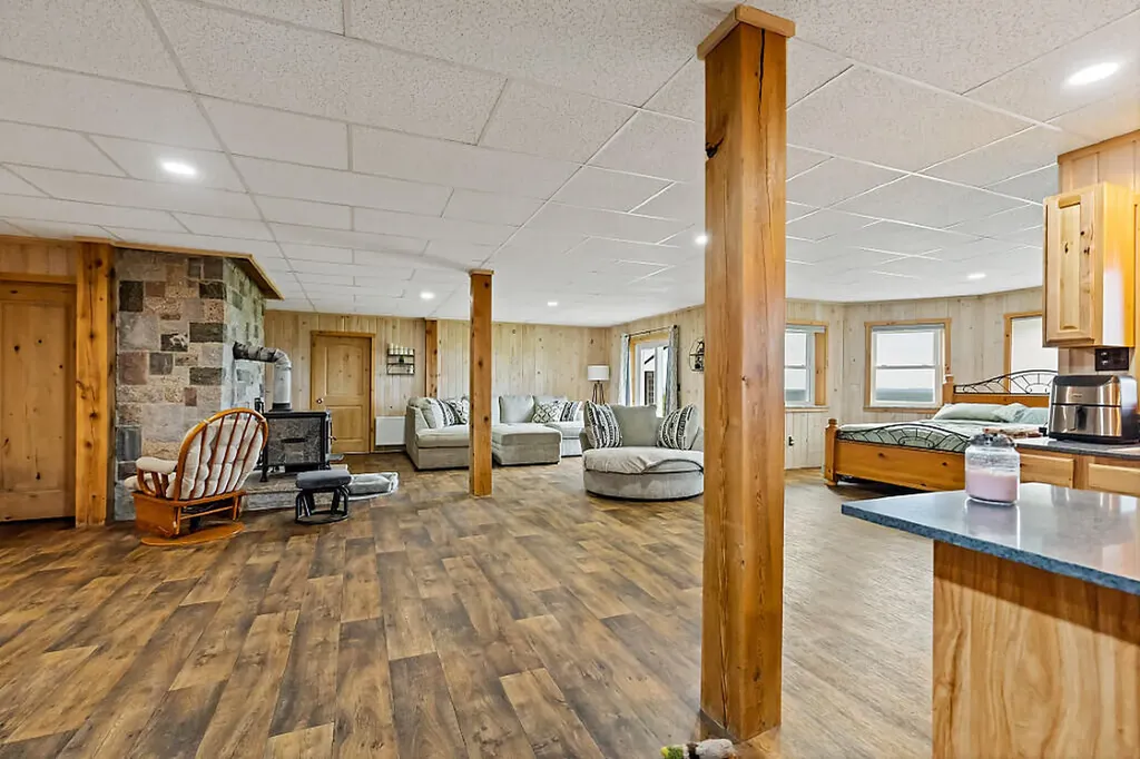 160 Ross Hill Road Saint Albans ME 04971
