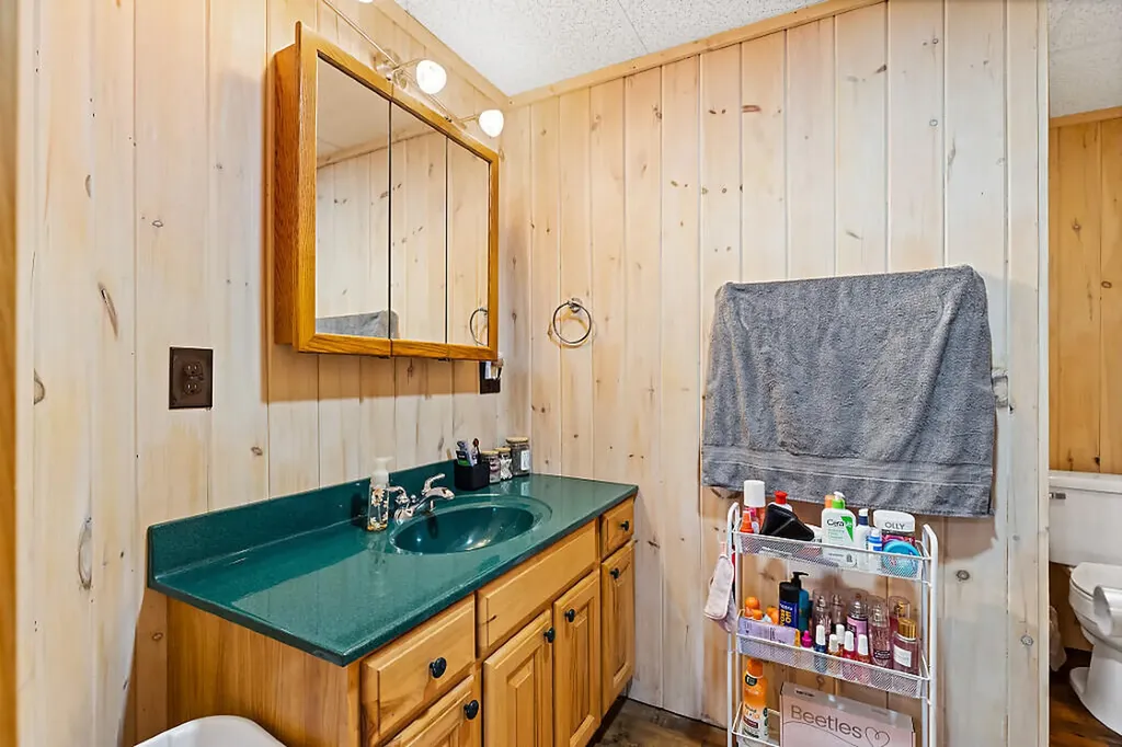 160 Ross Hill Road Saint Albans ME 04971