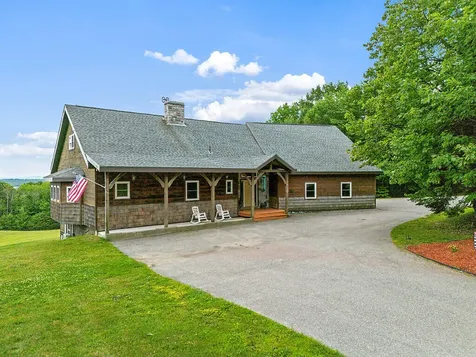 160 Ross Hill Road Saint Albans ME 04971