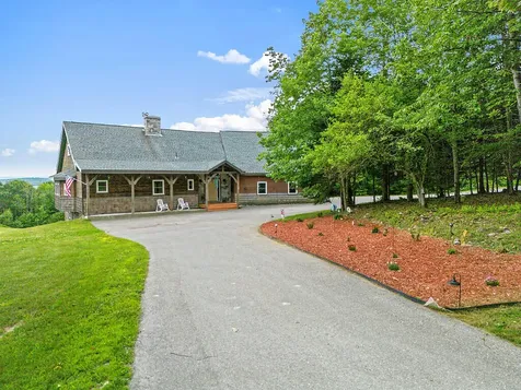 160 Ross Hill Road Saint Albans ME 04971