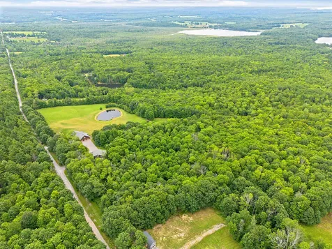 160 Ross Hill Road Saint Albans ME 04971