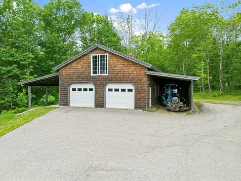 160 Ross Hill Road Saint Albans ME 04971