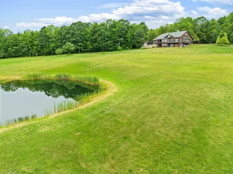 160 Ross Hill Road Saint Albans ME 04971