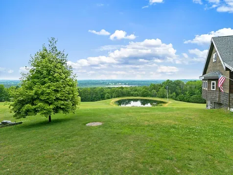 160 Ross Hill Road Saint Albans ME 04971