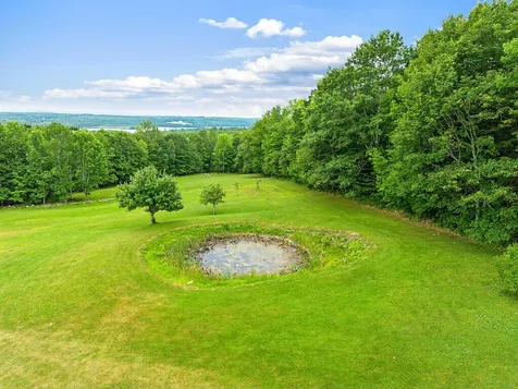 160 Ross Hill Road Saint Albans ME 04971