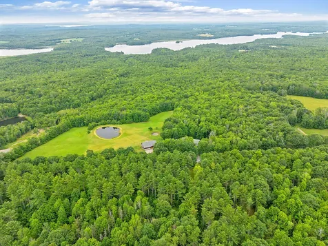 160 Ross Hill Road Saint Albans ME 04971