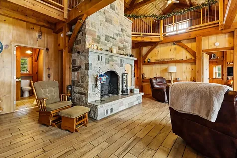 160 Ross Hill Road Saint Albans ME 04971