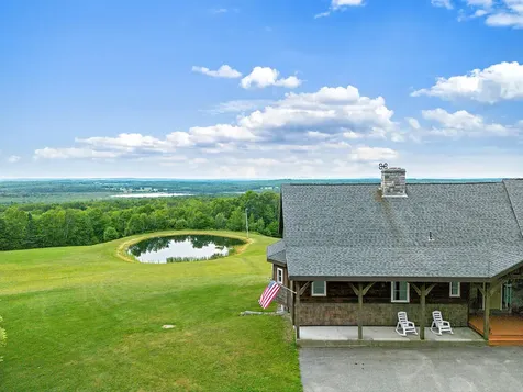 160 Ross Hill Road Saint Albans ME 04971