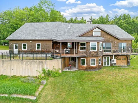 160 Ross Hill Road Saint Albans ME 04971