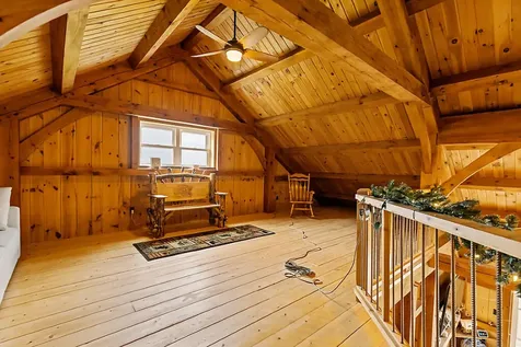 160 Ross Hill Road Saint Albans ME 04971
