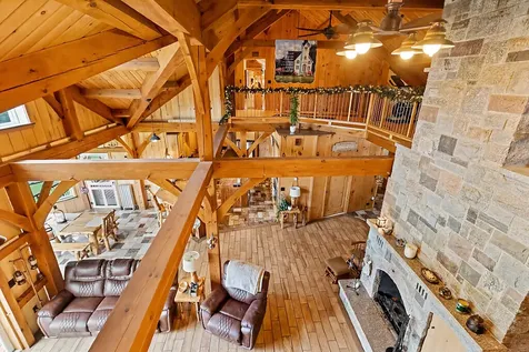 160 Ross Hill Road Saint Albans ME 04971