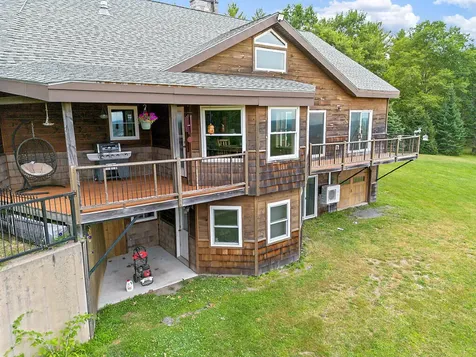 160 Ross Hill Road Saint Albans ME 04971