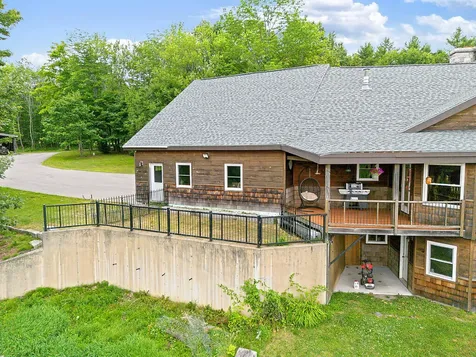 160 Ross Hill Road Saint Albans ME 04971