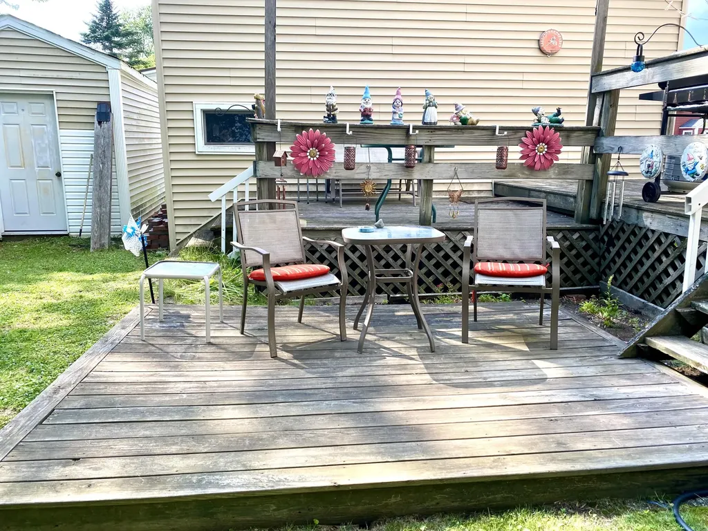 5 West Street Fairfield ME 04937