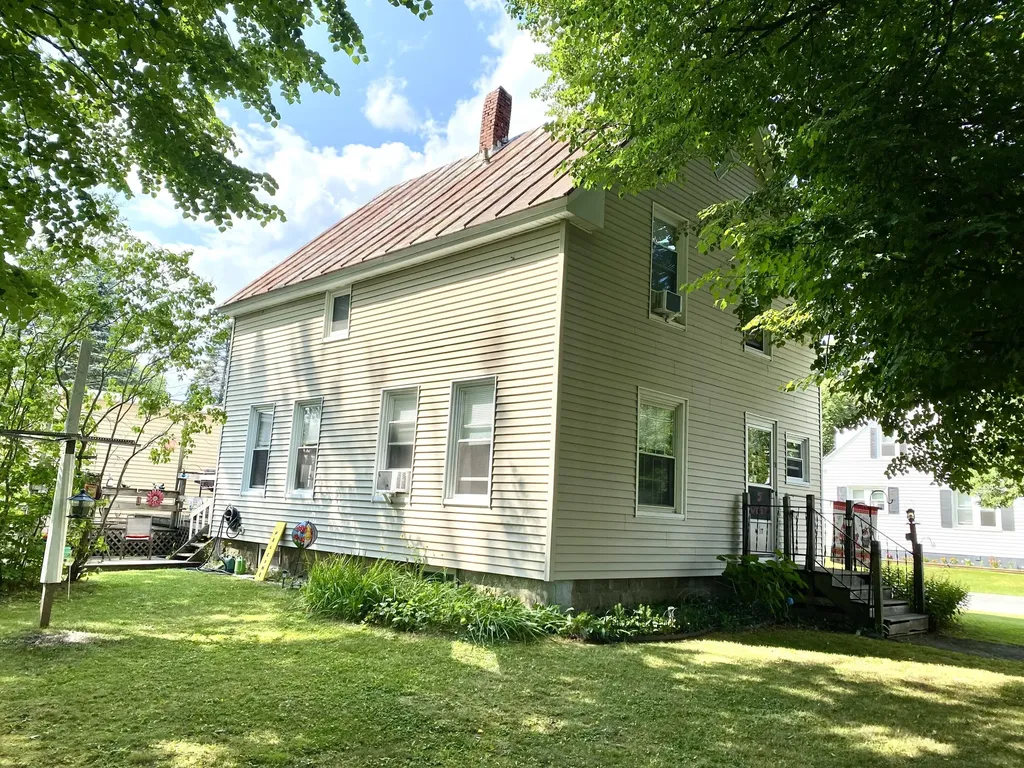5 West Street Fairfield ME 04937