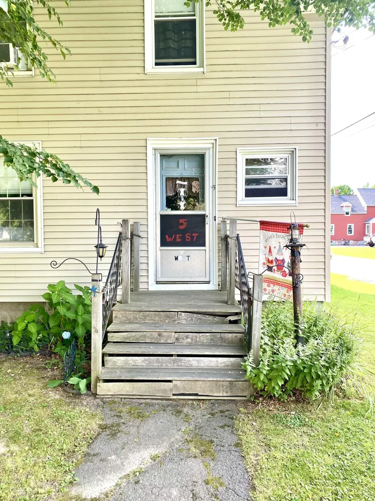 5 West Street Fairfield ME 04937
