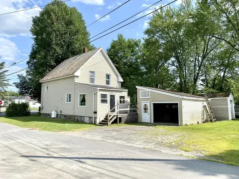 5 West Street Fairfield ME 04937
