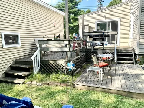 5 West Street Fairfield ME 04937