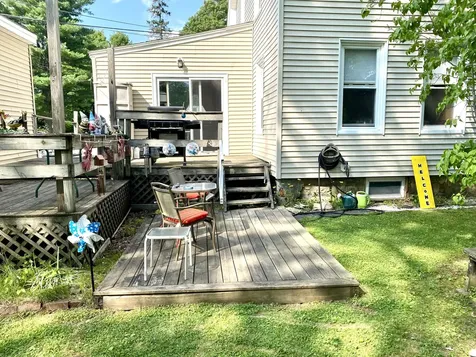 5 West Street Fairfield ME 04937