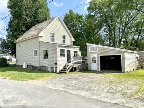 5 West Street Fairfield ME 04937