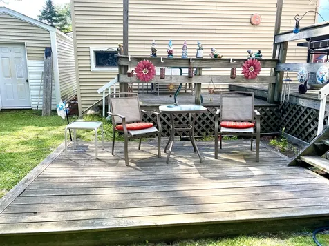 5 West Street Fairfield ME 04937