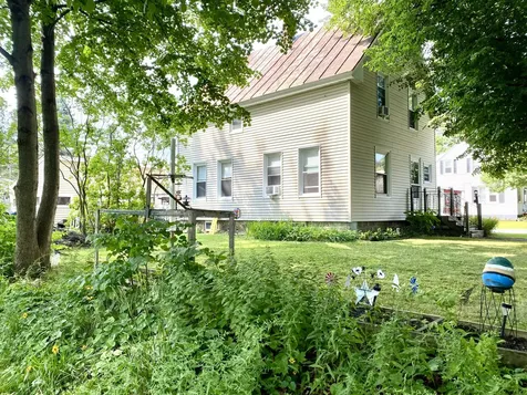 5 West Street Fairfield ME 04937