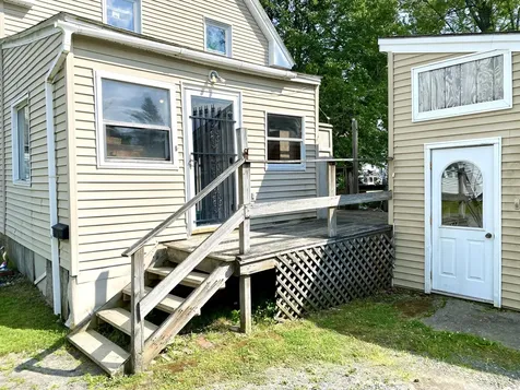 5 West Street Fairfield ME 04937
