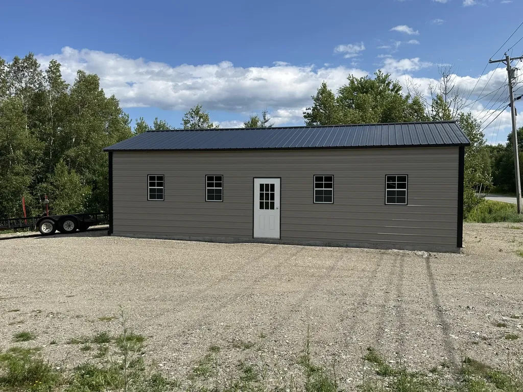 75 Heritage Park Road Bucksport ME 04416