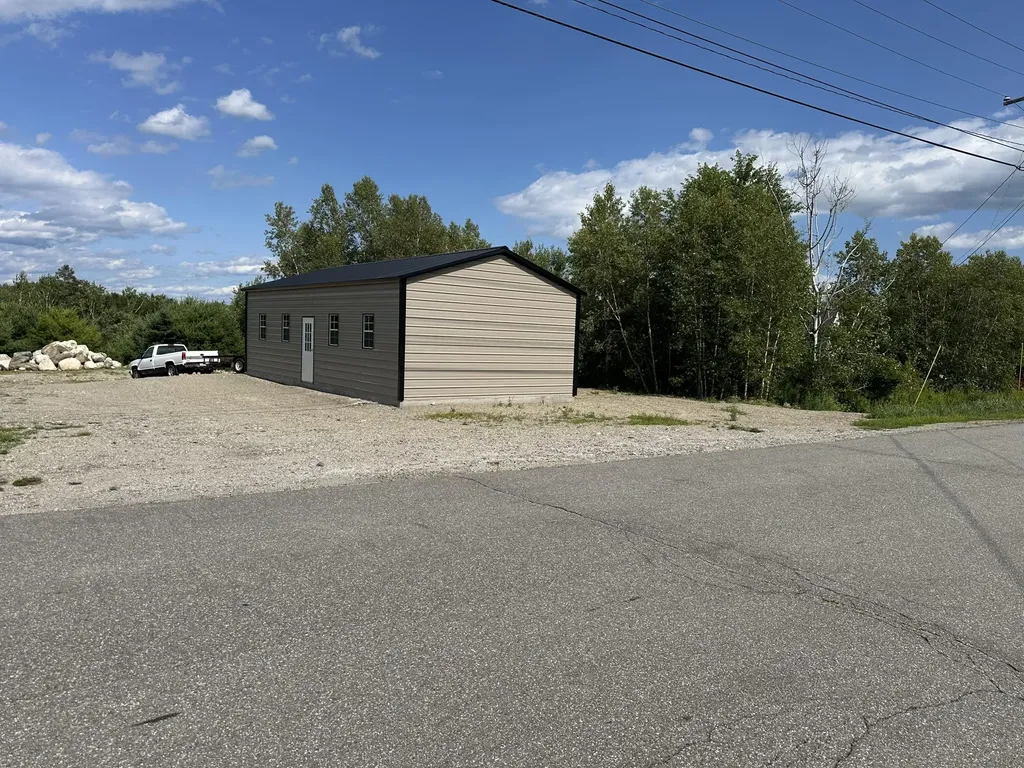 75 Heritage Park Road Bucksport ME 04416