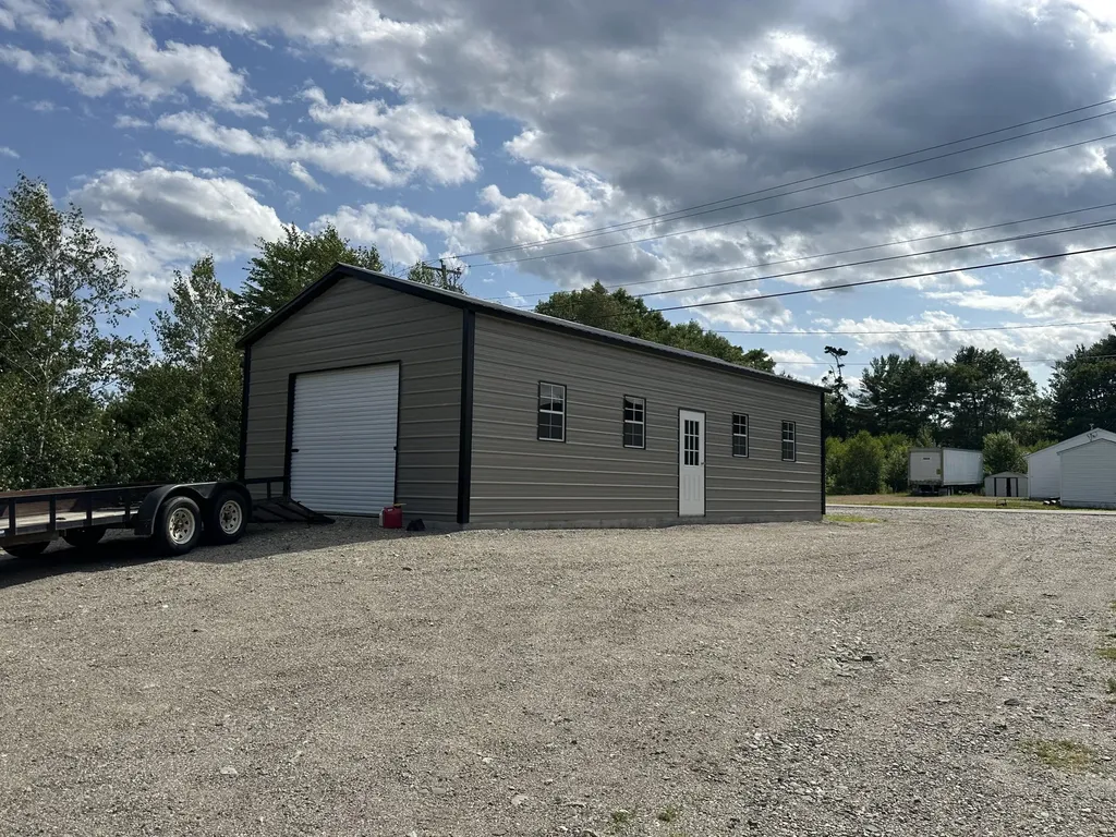 75 Heritage Park Road Bucksport ME 04416