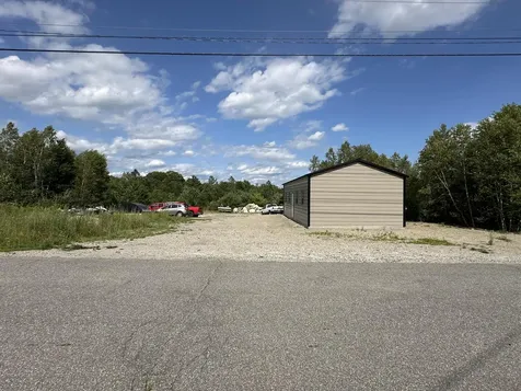 75 Heritage Park Road Bucksport ME 04416