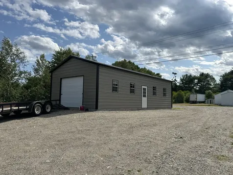 75 Heritage Park Road Bucksport ME 04416