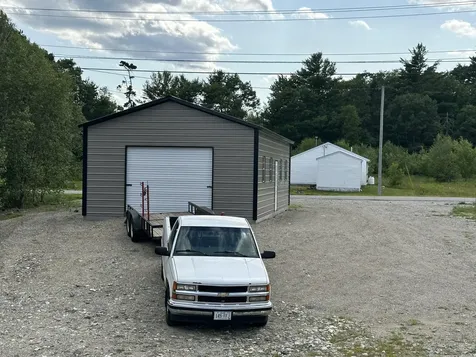 75 Heritage Park Road Bucksport ME 04416
