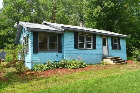 1088 Fairbanks Road Farmington ME 04938
