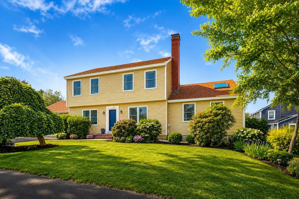 174 Curtis Road Portland ME 04103