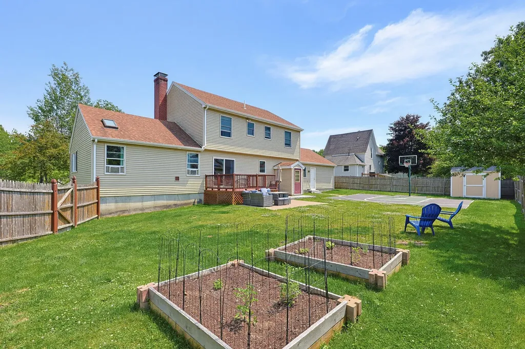 174 Curtis Road Portland ME 04103