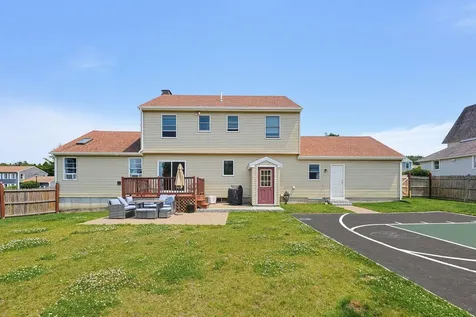 174 Curtis Road Portland ME 04103