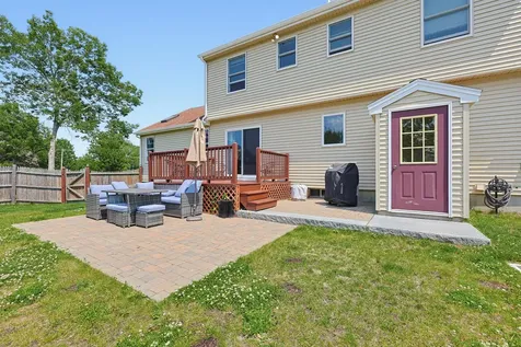174 Curtis Road Portland ME 04103