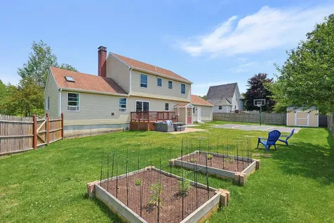 174 Curtis Road Portland ME 04103