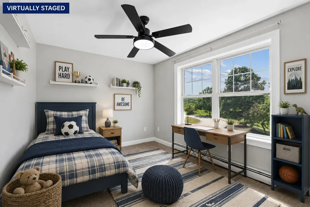 22 Cumberland Lane Gorham ME 04038