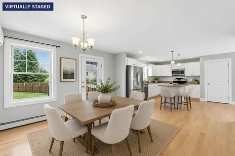 22 Cumberland Lane Gorham ME 04038