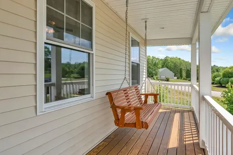 22 Cumberland Lane Gorham ME 04038