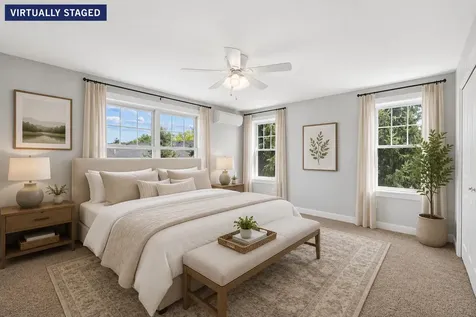 22 Cumberland Lane Gorham ME 04038