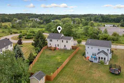 22 Cumberland Lane Gorham ME 04038