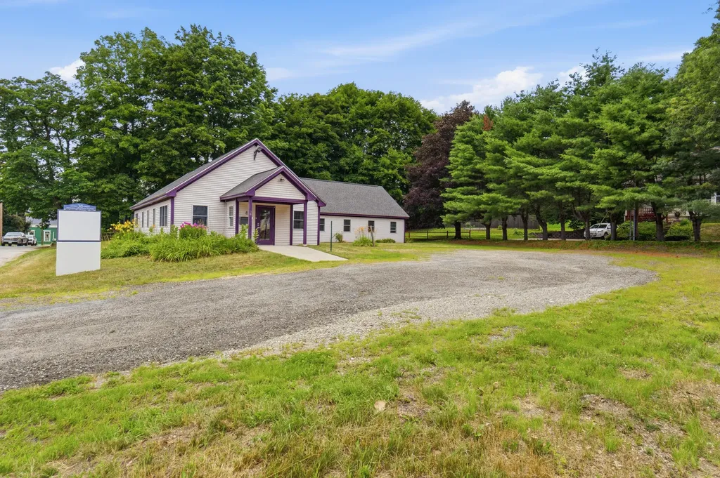 38 Union Street Livermore Falls ME 04254
